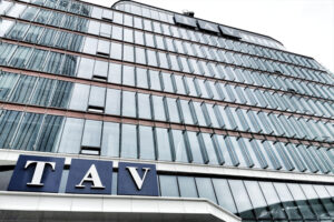 TAV kredi notunu açıkladı