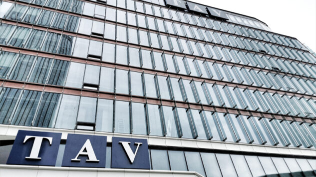 TAV “Great Place To Work” sertifikası aldı
