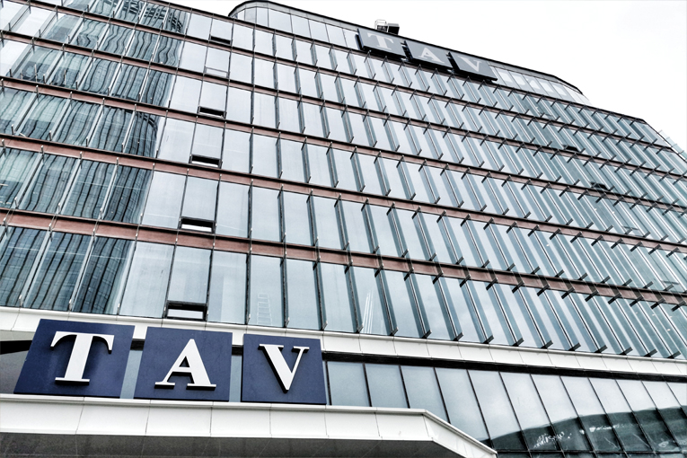 TAV’a “Great Place To Work” sertifikası