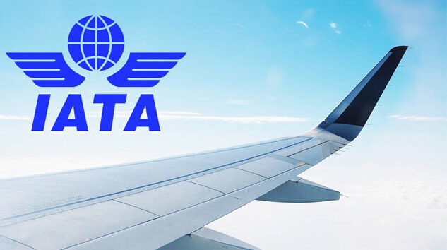 IATA Temmuz ayı verilerini açıkladı