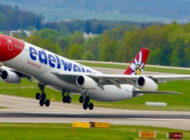 Edelweiss Air Kosova uçuşlarına başladı