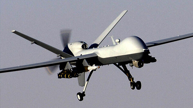 ABD İran’da 45 adet MQ-9 Reaper kaybetti