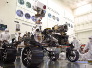 NASA, Perseverance’yi 30 Temmuz’da fırlatacağını duyurdu