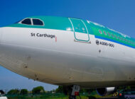 Aer Lingus, 1 haftalık uçağı A330’u yere indirdi