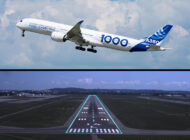 Airbus, tam otomatik test uçuşunu başarıyla tamamladı