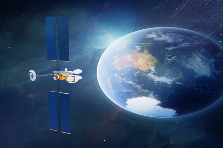 Airbus, OneSat Uydusu için Optus ile anlaşma imzaladı