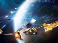 Airbus, SpaceDataHighway’i ikinci uydu ile genişletiyor