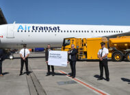 Airbus, sürdürülebilir yakıtlı uçak teslimatlarına başladı