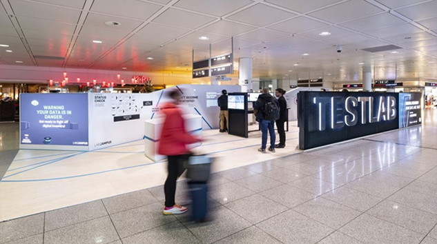 Almanya karantina yerine Covid-19 testi yapacak