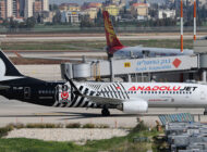 Anadolujet 15 Temmuz’da İsrail uçuşlarına başlıyor