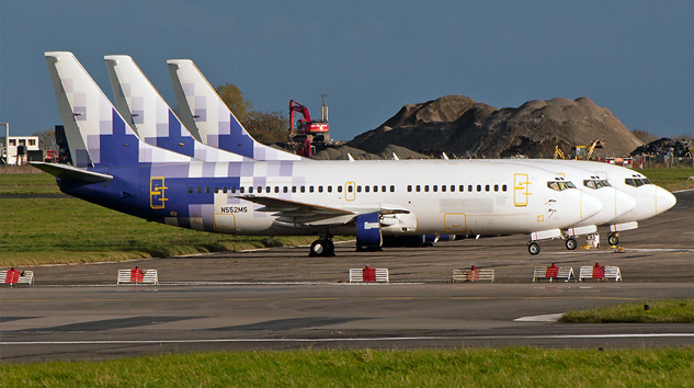 FAA, B737’nin bazı modelleri için uyardı