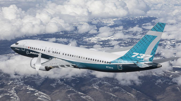 İran, B737 MAX uçaklarına hava sahasını kapatıyor