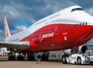 B747’ler 2022 yılından itibaren ürtilmeyecek