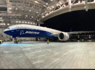 Lufthansa, Boeing’e 20 adet B777X siparişi verdi