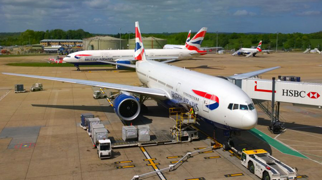 BA, Gatwick Havalimanı’ndan seferlere tekrar başlıyor