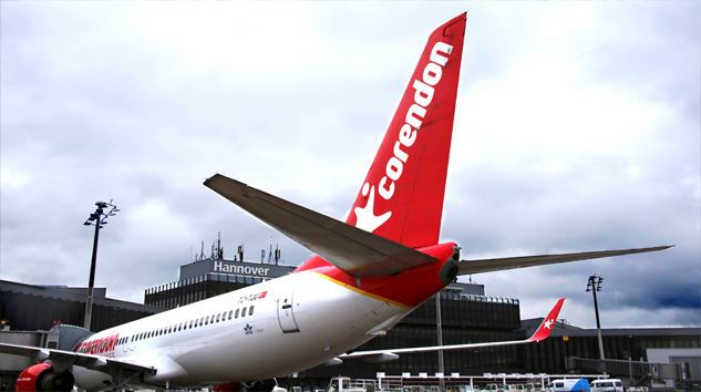 Corendon Airlines Europe uçuşlara başladı