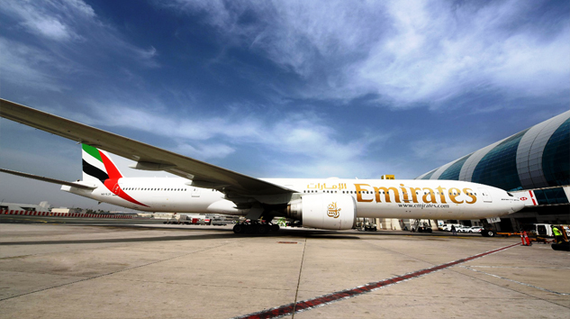 Emirates, Zagrep’i 2020 programından çıkardığını açıkladı