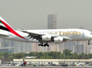 Emirates 25 Temmuz’da Çin uçuşlarına başlıyor