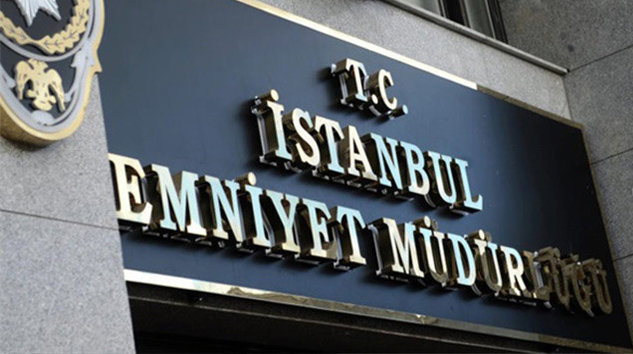 İstanbul Emniyeti’nde atama ve yer değiştirme
