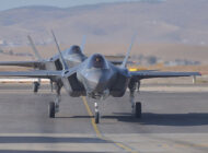 Hollanda’ya 2 adet daha F-35 teslim edildi