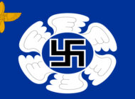 Finlandiya Hava Kuvvetleri yüz yıllık Nazi amblemini kaldırıyor