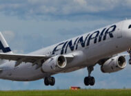 Finnair, Asya yaz programını askıya aldı