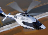 Airbus Helicopters H160’ın EASA sertifika onayını aldı
