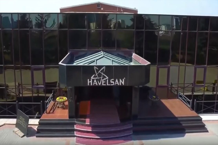 HAVELSAN 40’ncı yaşını kutluyor