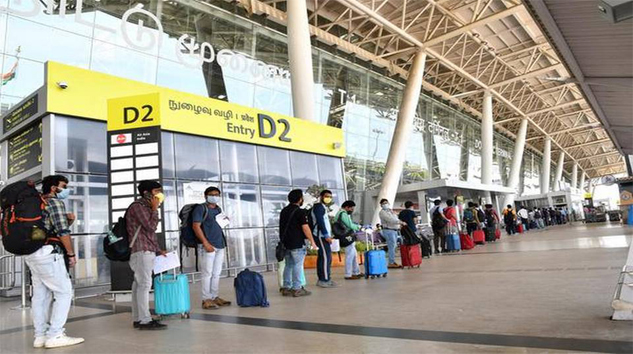 Hindistan uluslararası uçuş yasağını 31 Temmuz’a uzattı