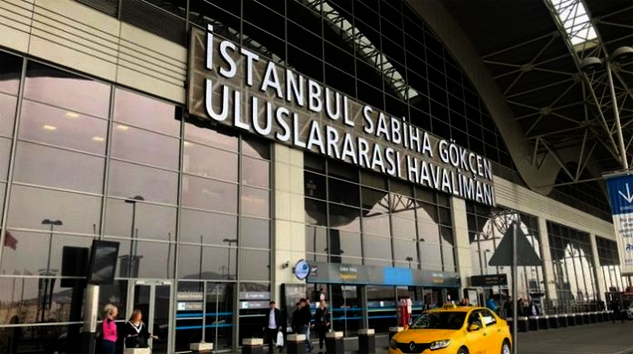 İSG; “Yolcularımızın dikkatine”