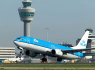 KLM, Çin uçuşlarına yarın başlıyor