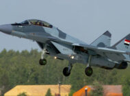 Mısır Hava Kuvvetleri’nin Su-35’leri ilk kez uçtular