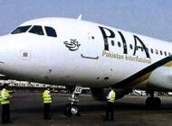 PİA’nın B777’si dönüş uçuşunu iptal etti