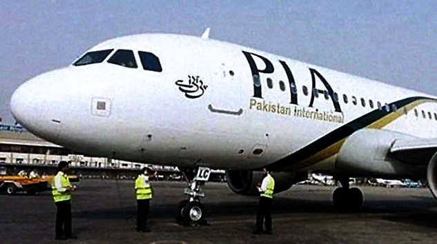 BAE, Pakistanlı pilotlar hakkında araştırma başlattı