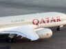 Qatar iptal ettiği uçuş sürlerini uzattı