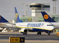 Ryanair, Lufthansa’nın slot haklarına talip oldu