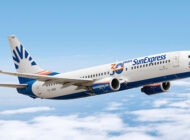 SunExpress, uçak içi ikram servisini yeniledi
