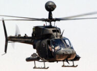 Tayvan Hava Kuvvetleri’nin helikopteri düştü