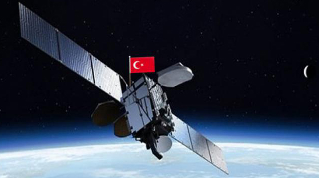 Bakan Karaismailoğlu, uzayda 2023 hedefini açıkladı