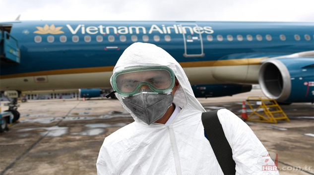 Vietnam’da 3 kişi, 80 bin kişiyi tahliye ettiriyor