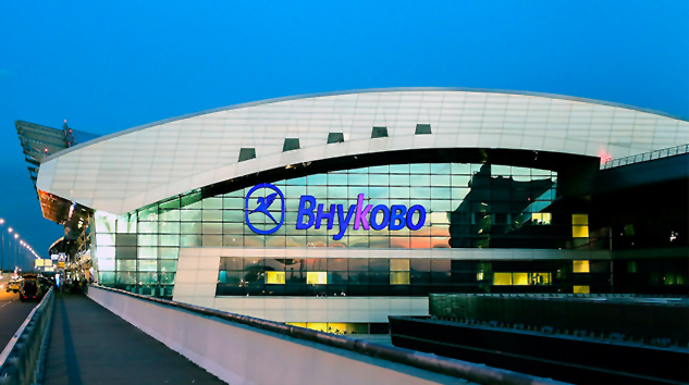 Vnukovo Havalimanı Ağustos ayına hazırlanıyor