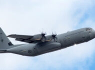 Yeni Zelanda ordusu 5 adetlik Super Hercules siparişi verdi