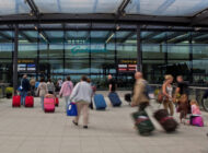 Gatwick Havalimanı’nda geçici iptal yaşandı
