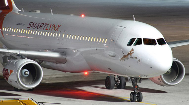 SmartLynx Airlines Kosova’da seferlere başladı