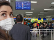 AB Komisyonu’nda öncelikli konu Aşı Pasapdrtu