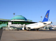 Air Astana, Semerkant uçuşlarına başlıyor