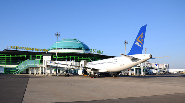 Air Astana İstanbul uçuşlarını artırıyor