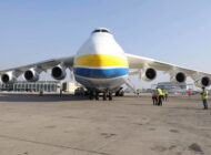 Antonov firması AN-225 için açıklama yaptı