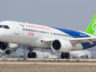 Çin Doğu Havayolları, COMAC ile 100 adet C919 anlaşması yaptı