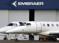 Embraer, uçak teslimatı ve finansal verilerini açıkladı